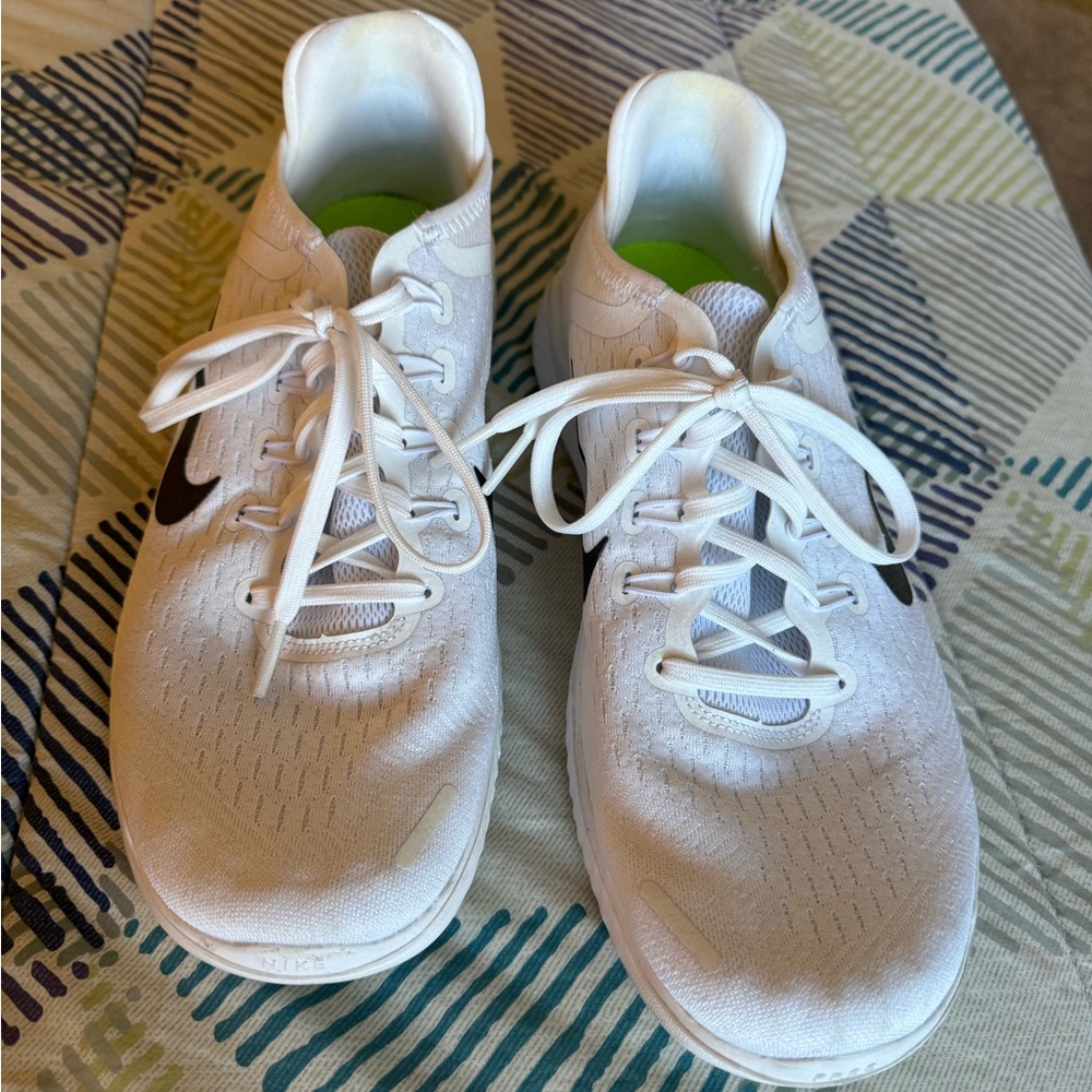 Nike Free Run